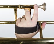 Trombone Grip